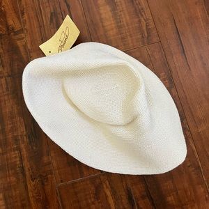 Ariane Millinery Hat